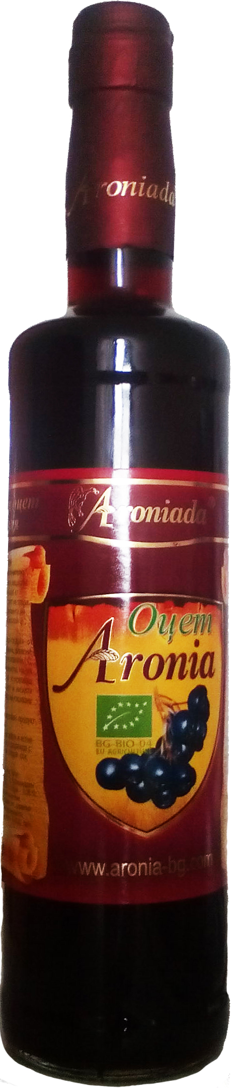 оцет арония